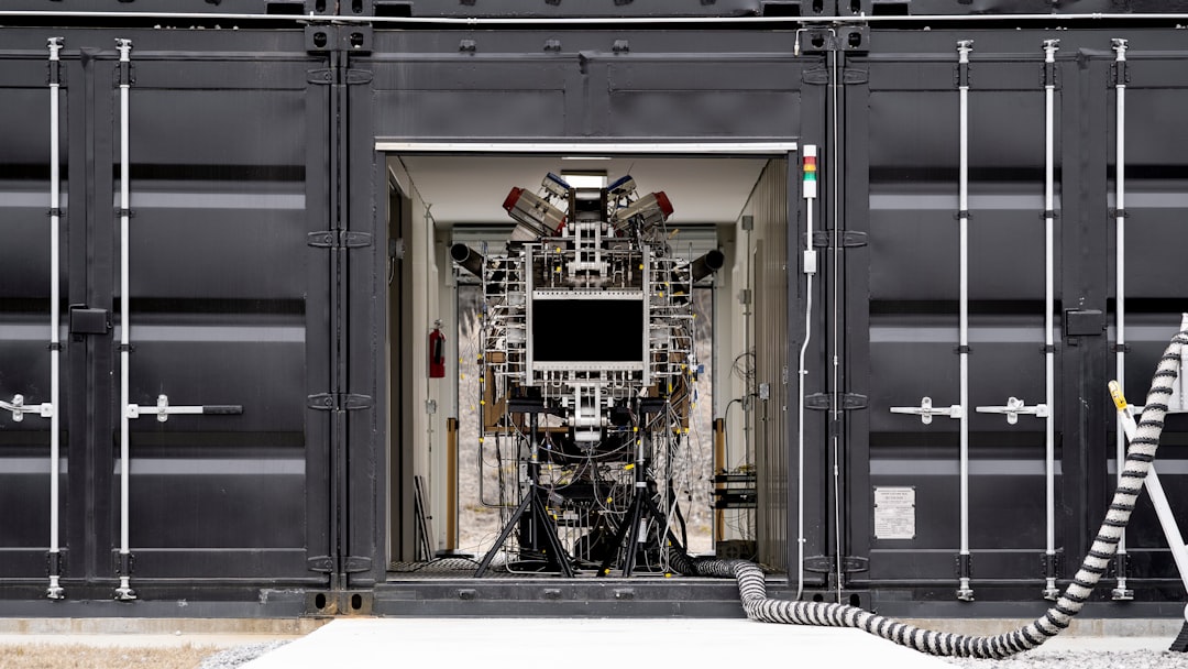 Fanuc & Denso Offline Simulation